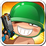 炮炮兵特战队qq游戏大厅版