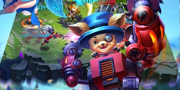 传说大陆超全版本手游