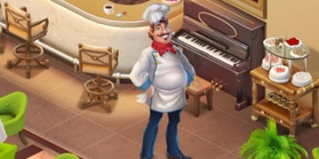 订酒店便宜的APP