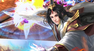 与龙之觉醒类似的手游