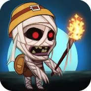 塔防镇魂师（0.1折扣版）