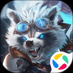 像素战神九游版