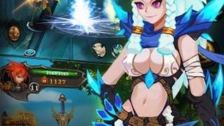 沉默版传奇手游