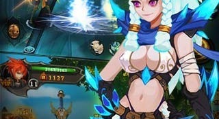 沉默版传奇手游