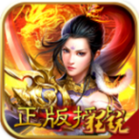 剑雨江湖百度版