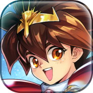 魔神英雄传ol网易版