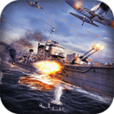 铁甲舰队九游版