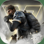 超凡先锋国际服v1.7版