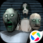 恐怖奶奶3九游版