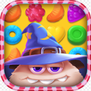 飞屋消消消(魔幻剧情)