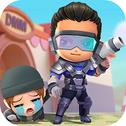 逃跑吧少年一拳超人联动版