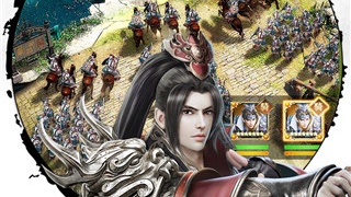 上手快的策略战争手游