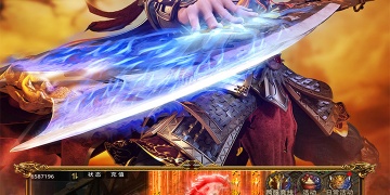 烈火战歌最新版手游