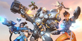 《守望先锋》活动大全