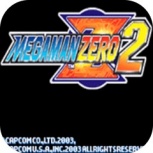 洛克人ZERO2最新版