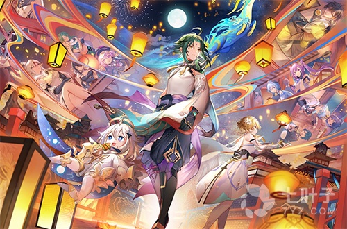 《原神》武器大全