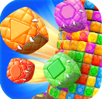 毛茸茸的爆炸中文版