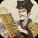 叫我大掌柜华服