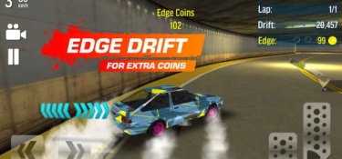 精品汽车漂移手游