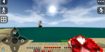 多人联机战争手游