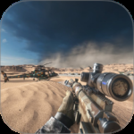 反恐狙击枪战精英