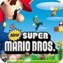 新超级马里奥兄弟旧版