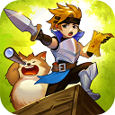 云上城之歌先锋服