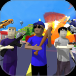 沙雕模拟器国际服