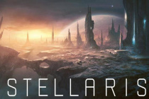 《群星》堕落帝国觉醒代码