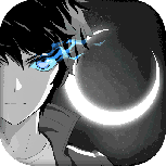 黑月测试服