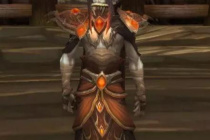 《魔兽怀旧服》凯雷塞斯王子装备掉落