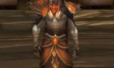 《魔兽怀旧服》凯雷塞斯王子装备掉落0