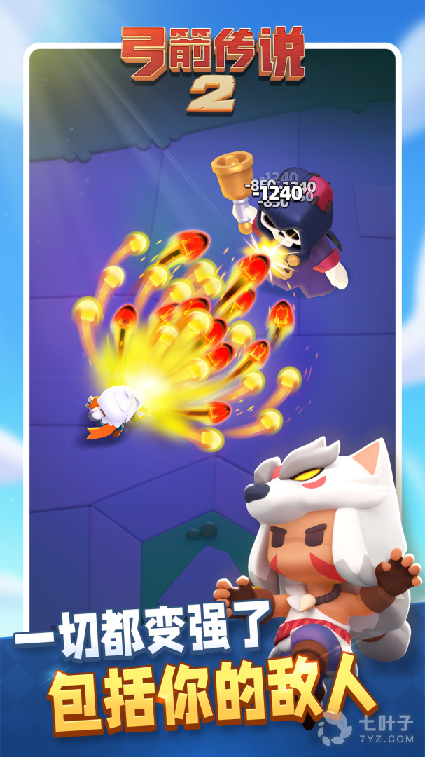 3