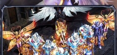 血脉偾张的手游