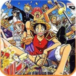 海贼王目标赏金之王