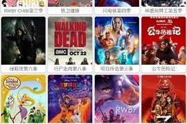 像一耽女孩这样的APP