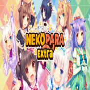 nekopara3汉化版