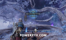 战神5迷失的林德虫支线任务方法2