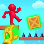 超能英雄救援队无广告版