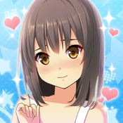 虹色女友中文版