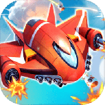 雷霆空袭（百万魂环攻速版）