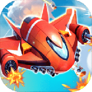 雷霆空袭（百万魂环攻速版）