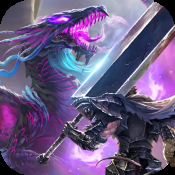 传奇霸主红包版