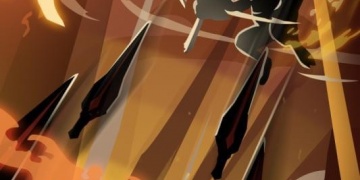 有近战输出的手游