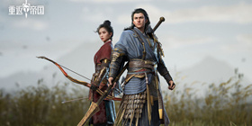 重返帝国攻略大全