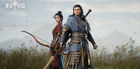 重返帝国攻略大全