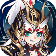 无双萌将华为版