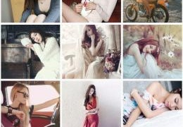 专门看美女图片的APP