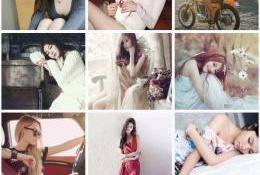 专门看美女图片的APP