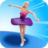 美女赛跑免广告版